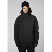 Helly Hansen - ALPHA LIFALOFT JACKET Ski jas Wintersportjas Heren